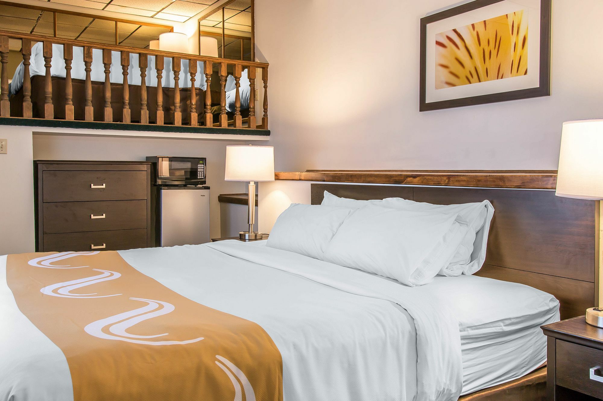 הוטון Quality Inn & Suites מראה חיצוני תמונה